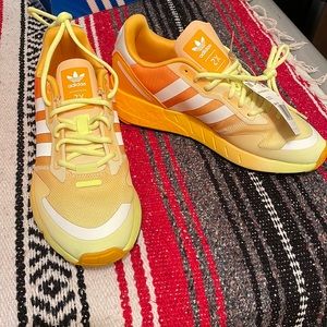 Adidas sneakers